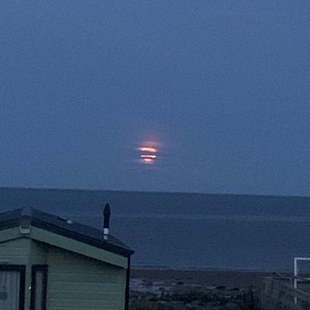 Maryport Holiday Park Drummore Eksteriør bilde