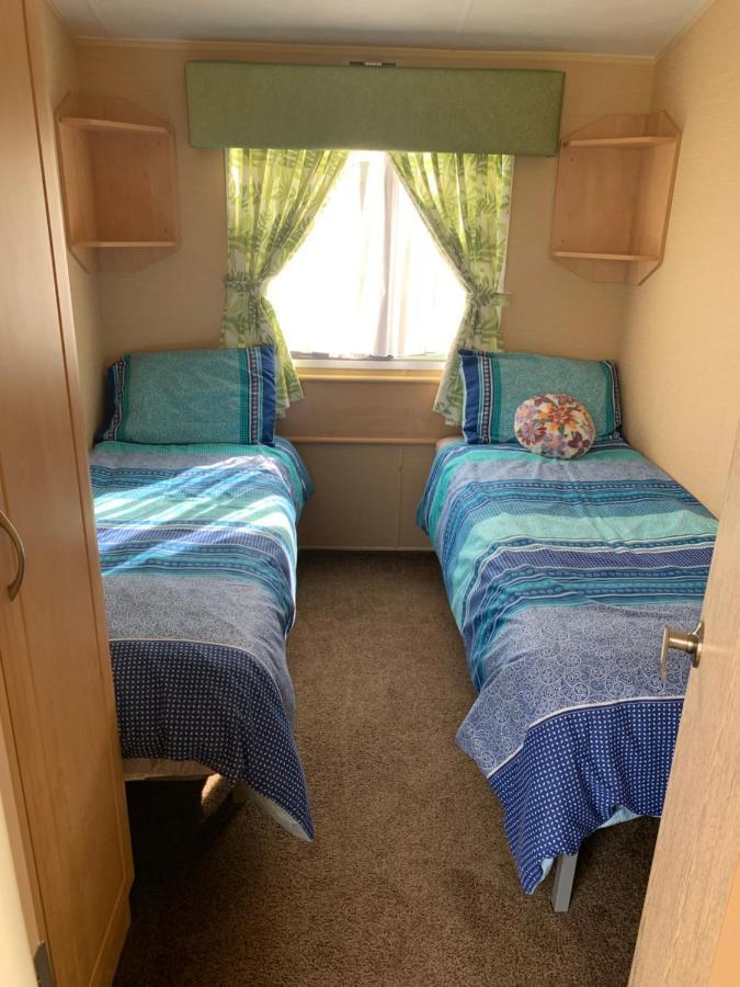 Maryport Holiday Park Drummore Eksteriør bilde