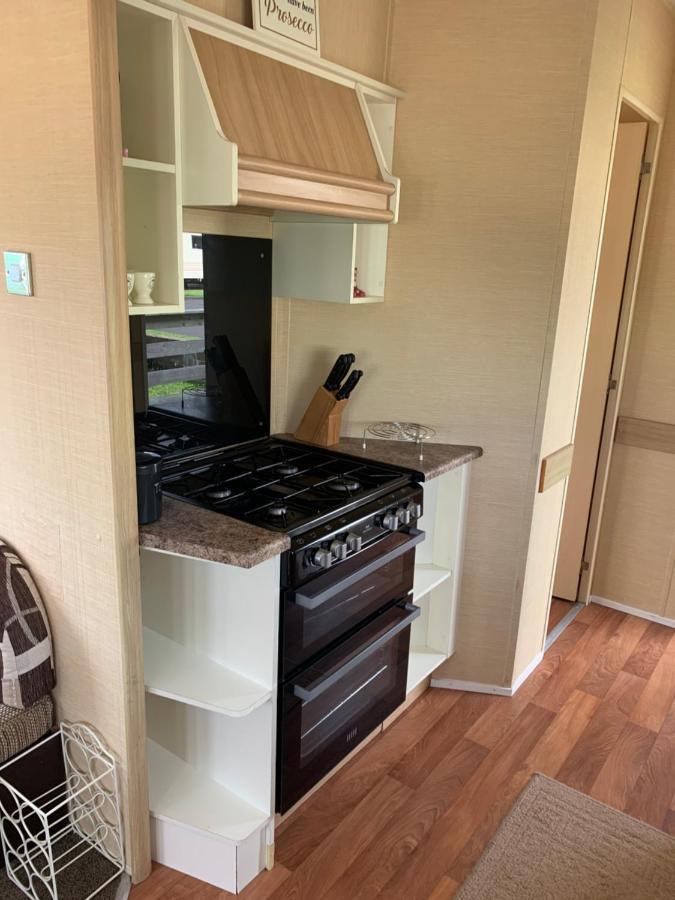 Maryport Holiday Park Drummore Eksteriør bilde