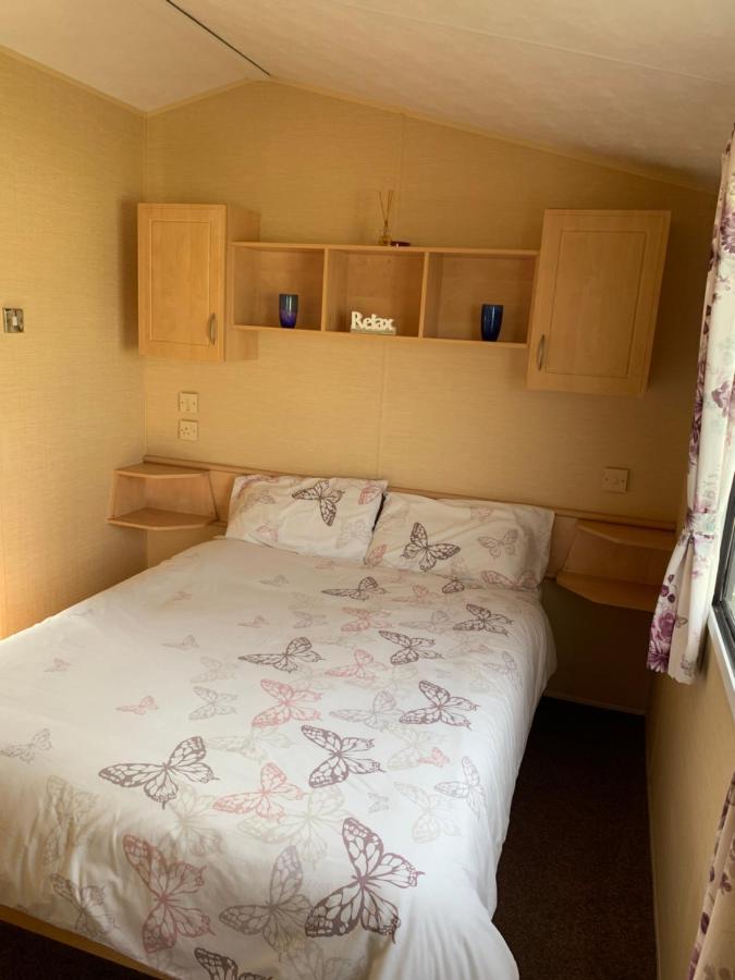 Maryport Holiday Park Drummore Eksteriør bilde