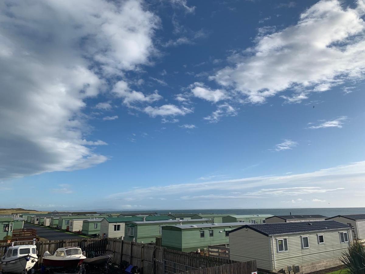Maryport Holiday Park Drummore Eksteriør bilde