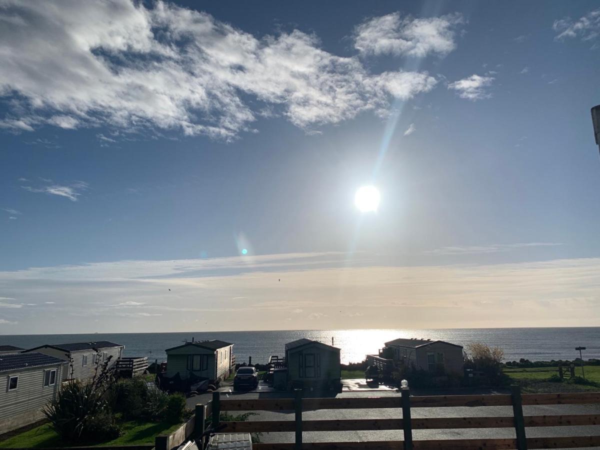 Maryport Holiday Park Drummore Eksteriør bilde