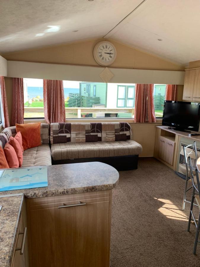 Maryport Holiday Park Drummore Eksteriør bilde
