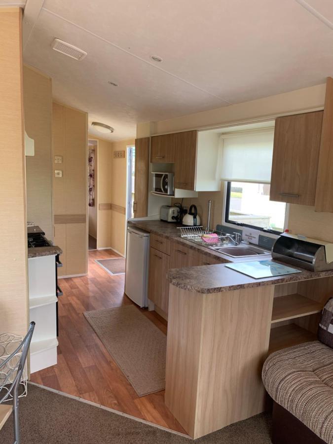 Maryport Holiday Park Drummore Eksteriør bilde