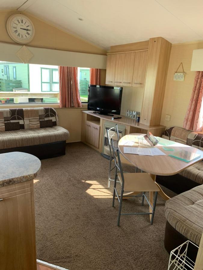 Maryport Holiday Park Drummore Eksteriør bilde