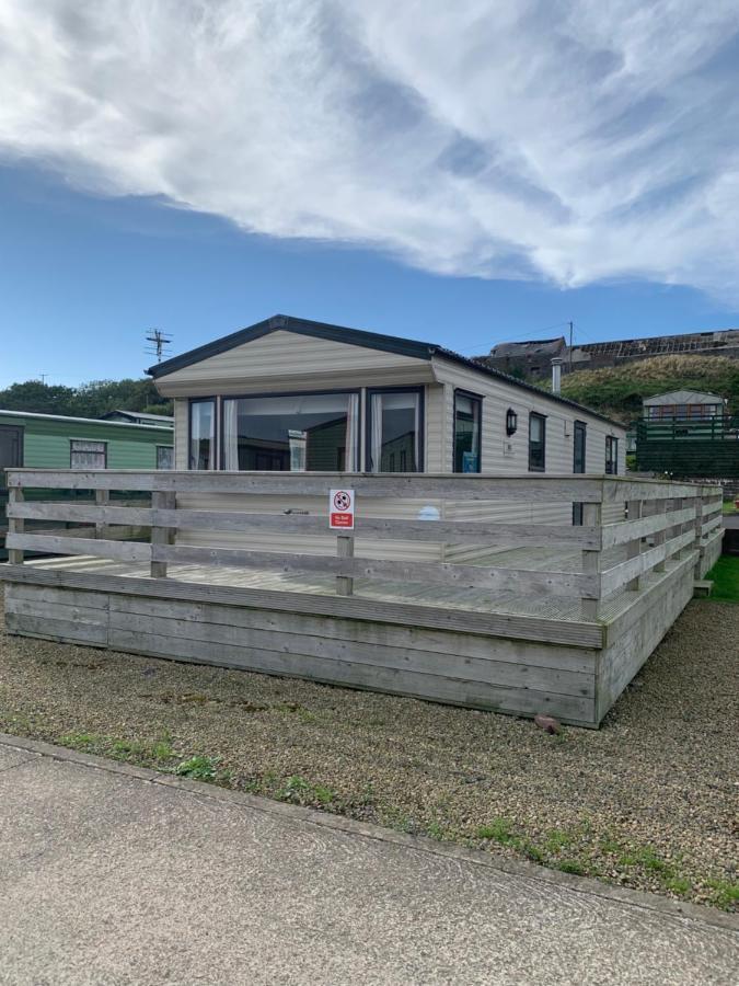 Maryport Holiday Park Drummore Eksteriør bilde