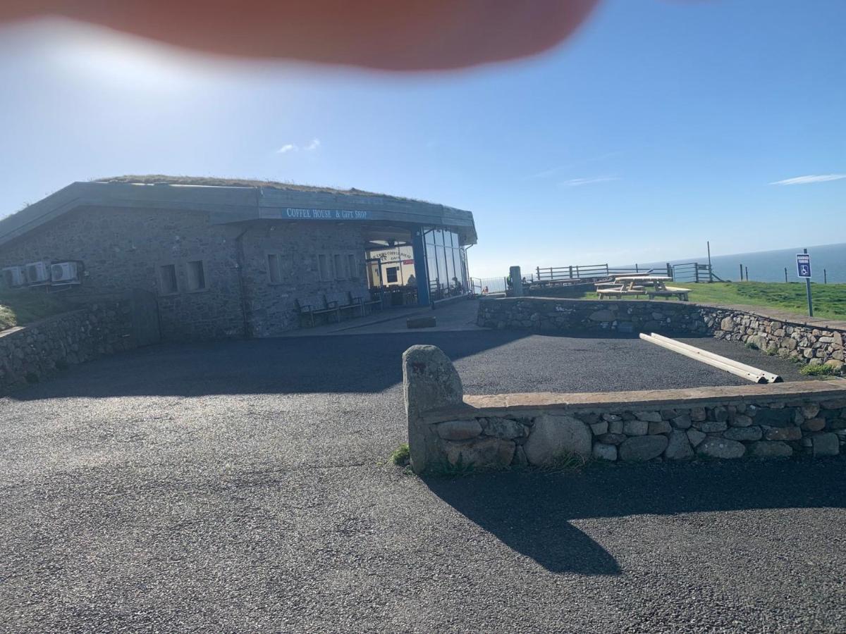 Maryport Holiday Park Drummore Eksteriør bilde