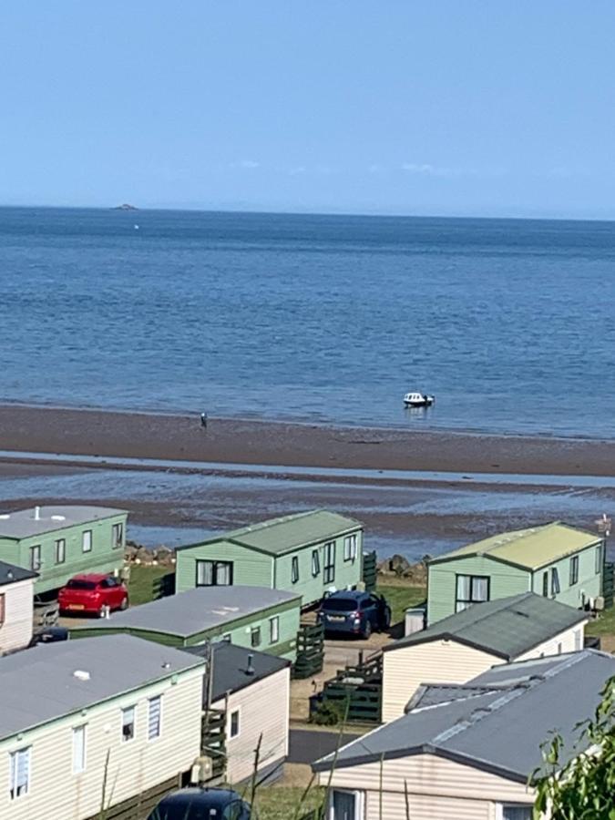 Maryport Holiday Park Drummore Eksteriør bilde